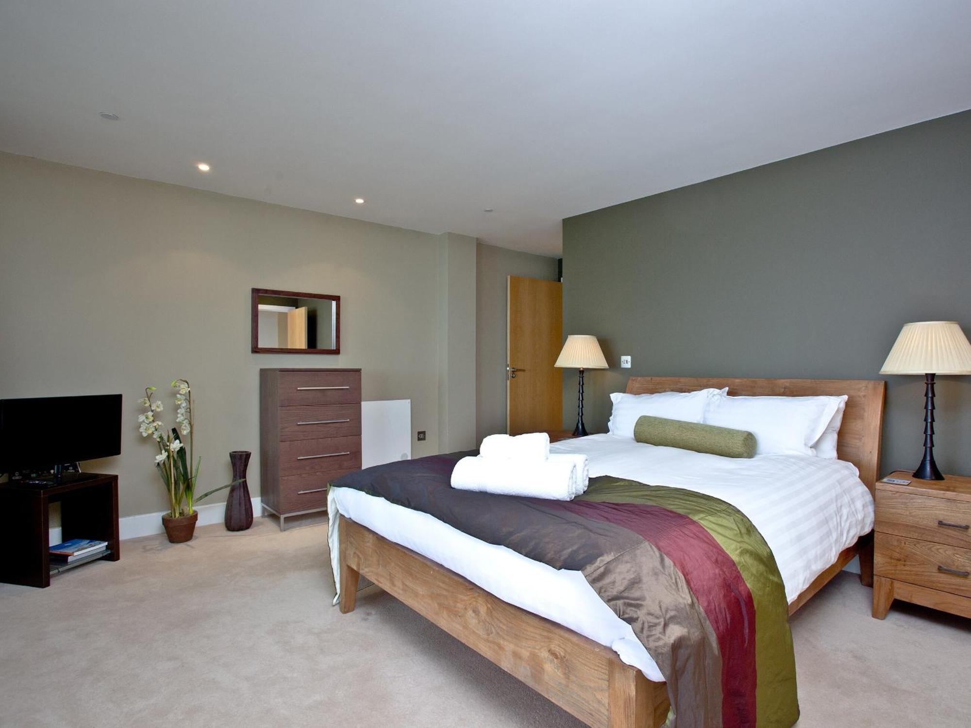 Ferienwohnung The Penthouse Bay View Westward Ho!  Exterior foto